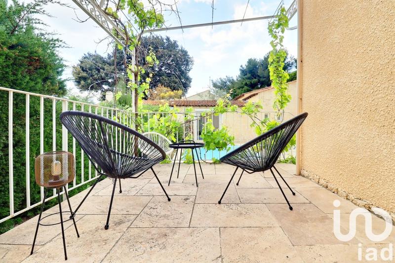 Maison - 150 m² - 5 pièces