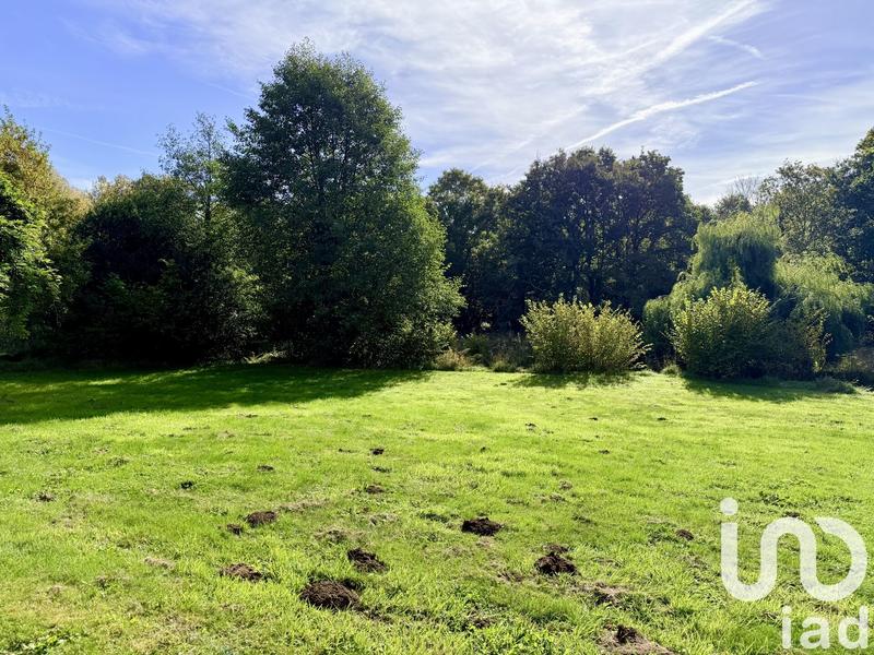 Maison - 124 m² - 4 pièces