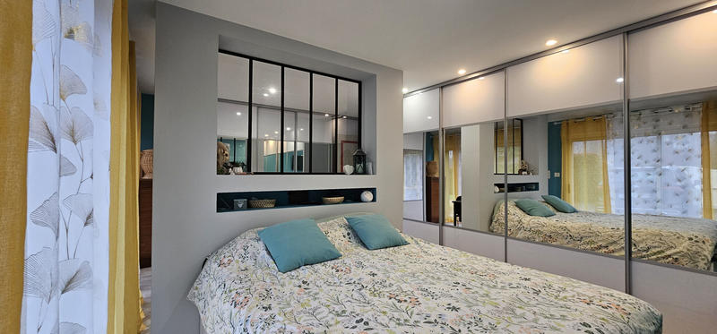 Maison - 139 m² - 5 pièces