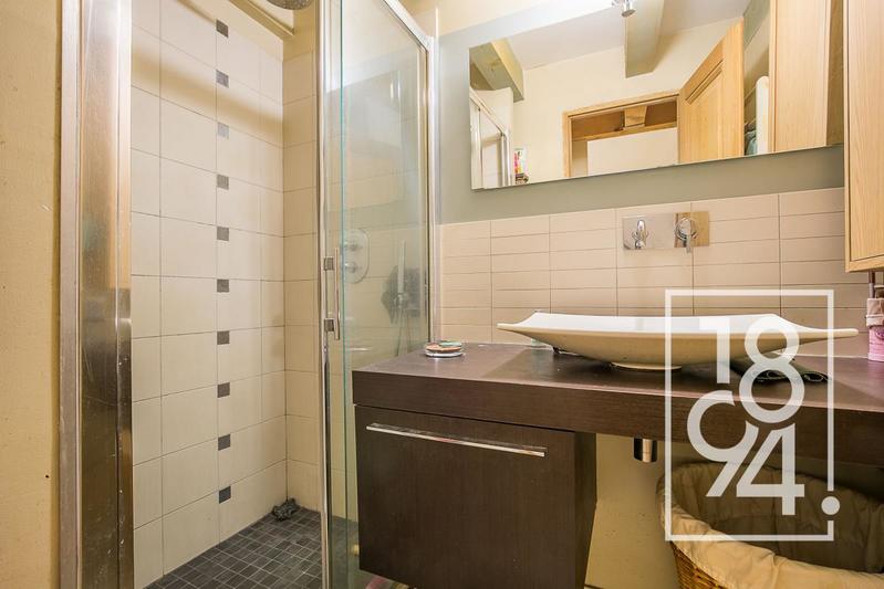 Maison de ville - 72 m² - 4 pièces