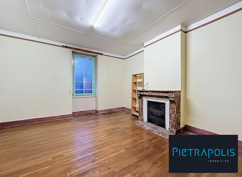 Maison - 106 m² - 4 pièces