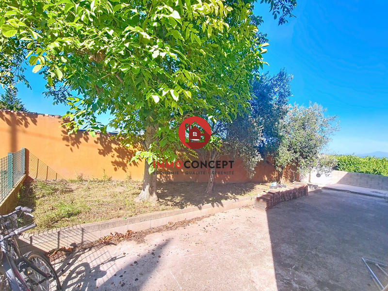 Villa - 166 m² - 5 pièces