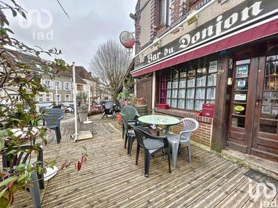 Local commercial - 185 m²