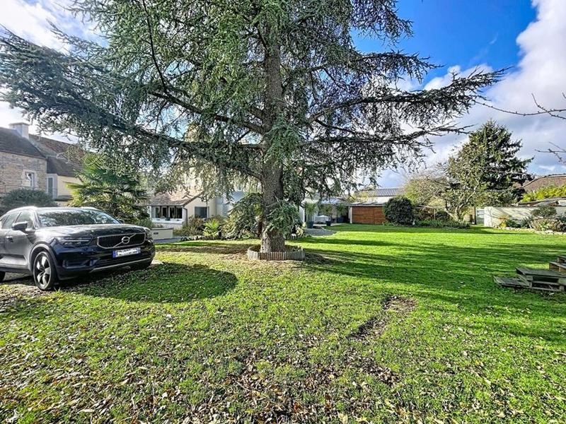 Maison en pierre - 155 m² - 7 pièces