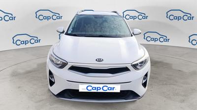 Kia Stonic 1.0 t-GDi 120 Launch Édition - Entretien constructeur