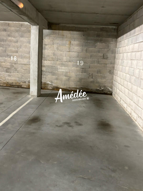 Appartement - 76 m² - 3 pièces