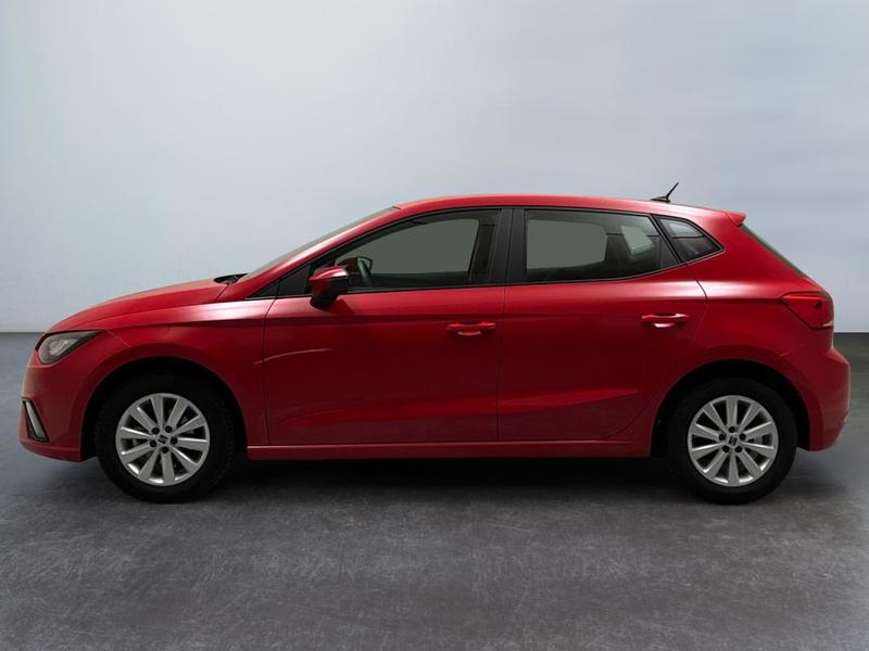Seat Ibiza 1.0 Mpi 80 ch s/S Bvm5 Style