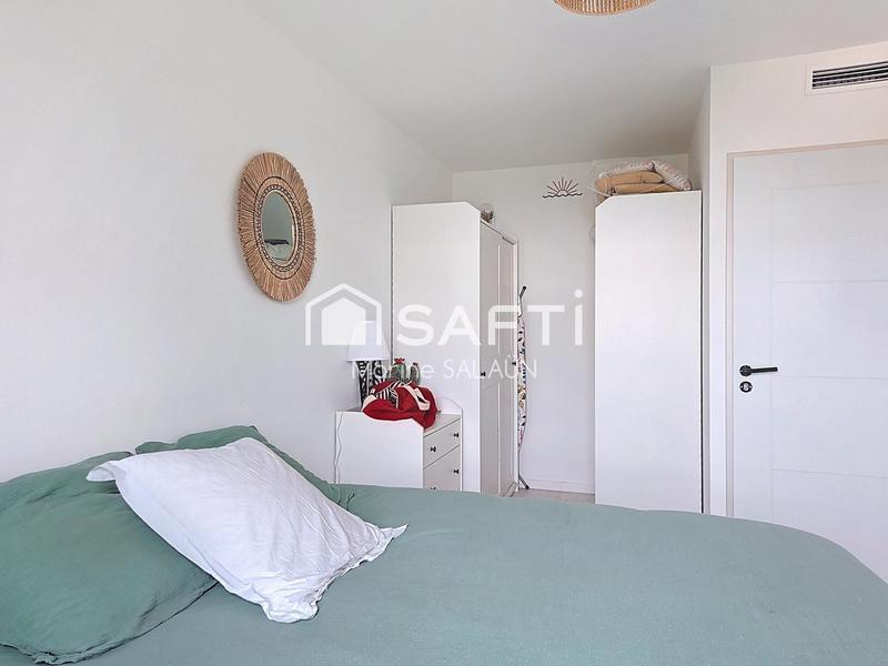 Maison - 105 m² - 4 pièces