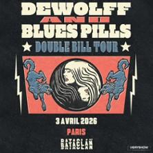 Blues Pills + Dewolff
