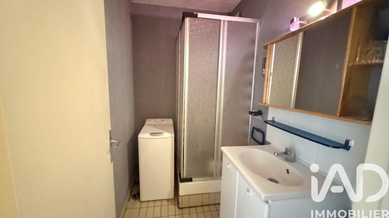 Appartement - 92 m² - 4 pièces