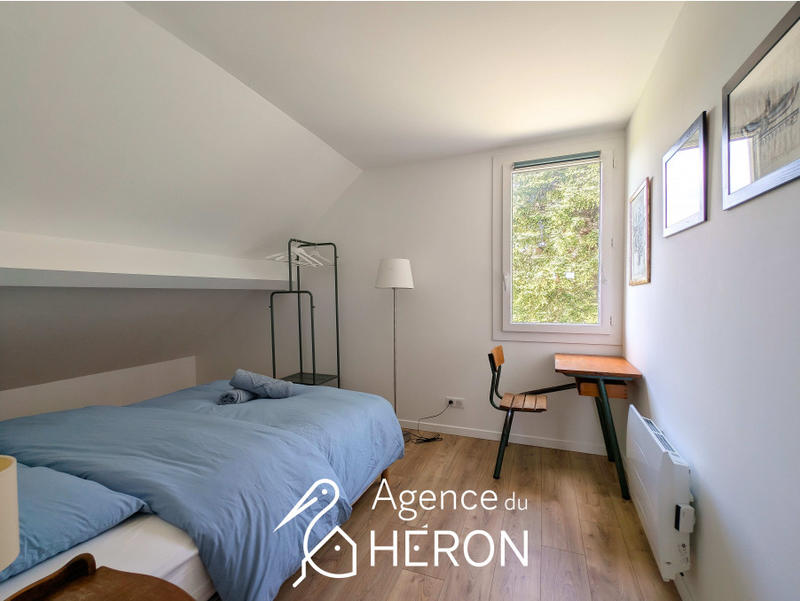 Maison - 151 m² - 7 pièces