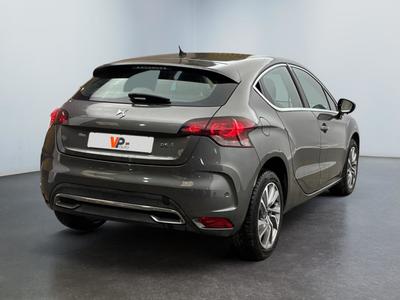 Ds Ds 4 PureTech 130 s&amp;S Bvm6 So Chic