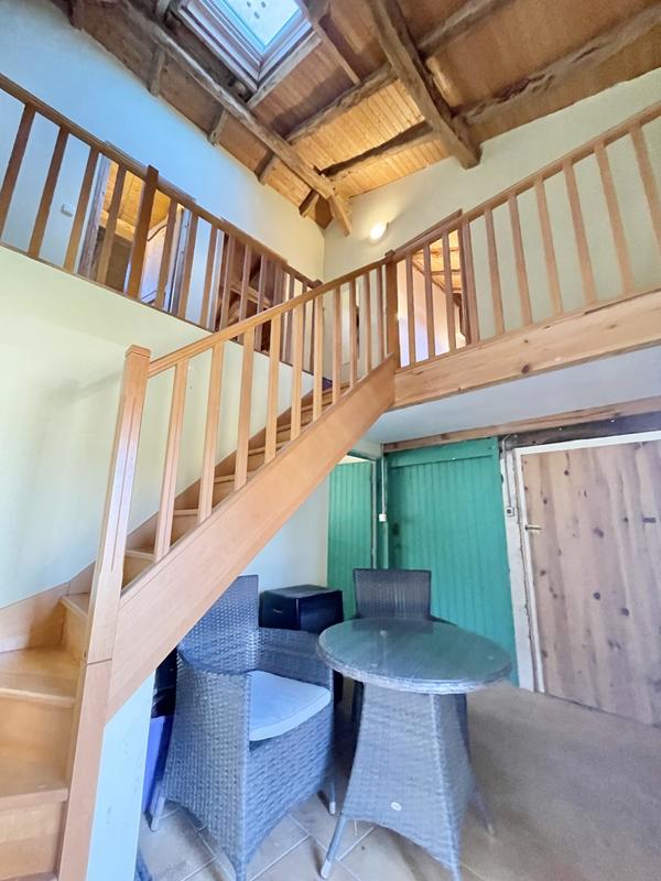 Maison traditionnelle - 130 m² - 6 pièces