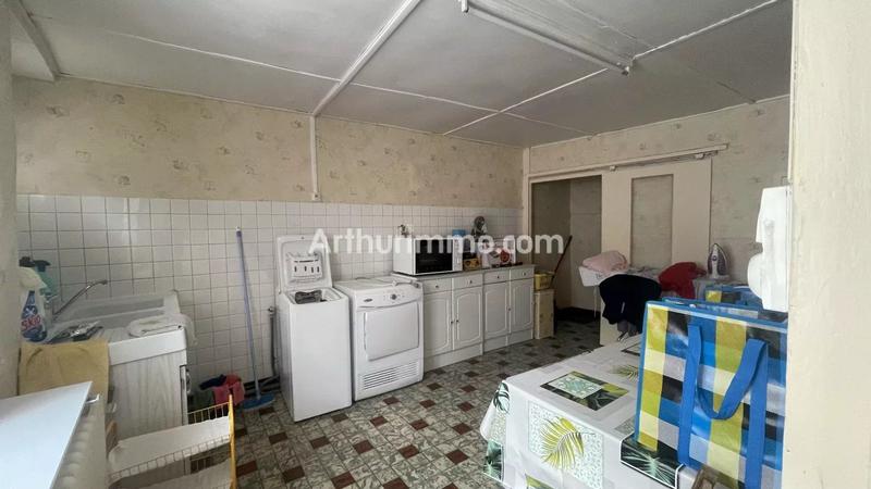 Maison - 139 m² - 6 pièces