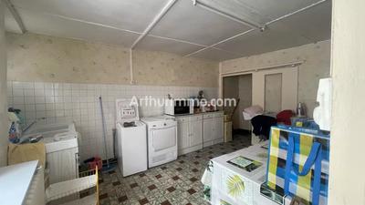 Maison - 139 m² - 6 pièces