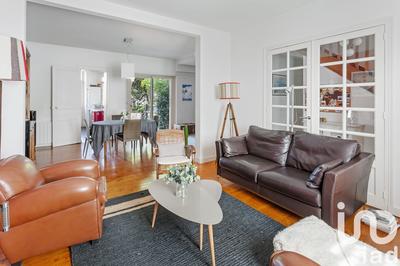 Maison - 185 m² - 7 pièces