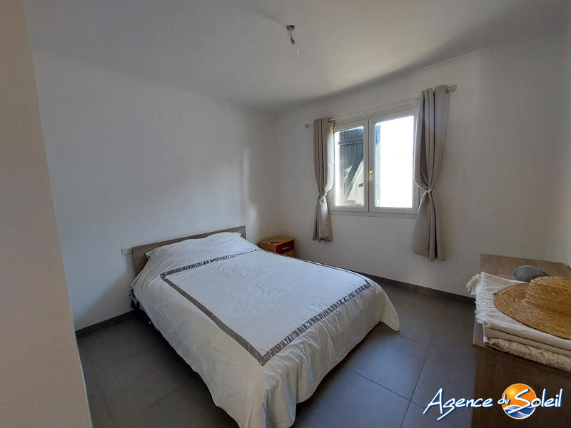 Villa - 99 m² - 5 pièces