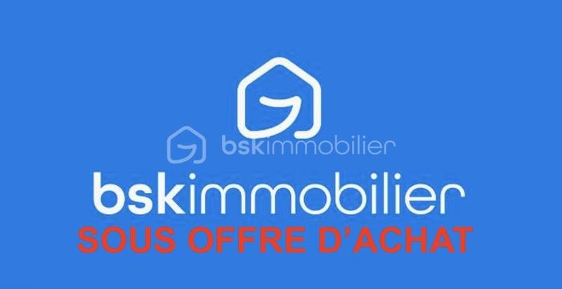 Studio - 19 m² - 1 pièce