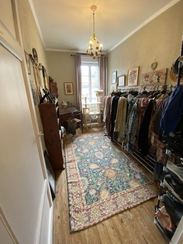 Maison - 118 m² - 4 pièces