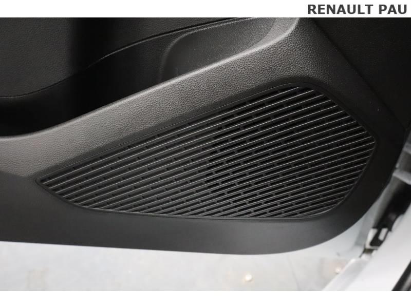 Renault Clio Societe E-Tech Full Hybrid 145 Equilibre Reversible