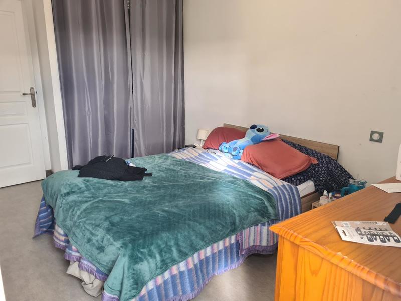 Maison - 72 m² - 4 pièces