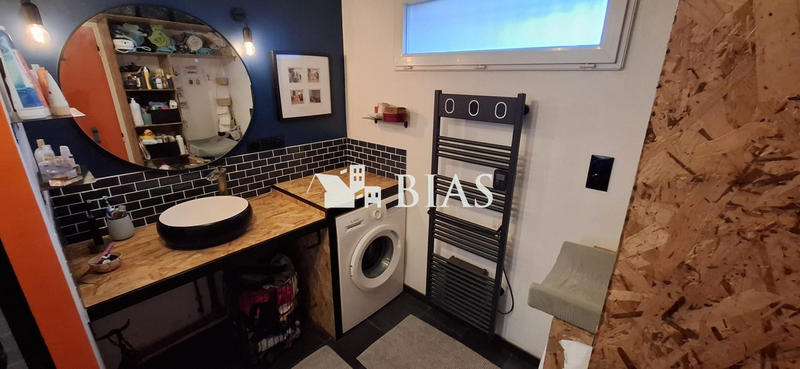 Maison - 162 m² - 6 pièces