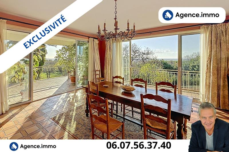 Maison ancienne - 258 m² - 8 pièces