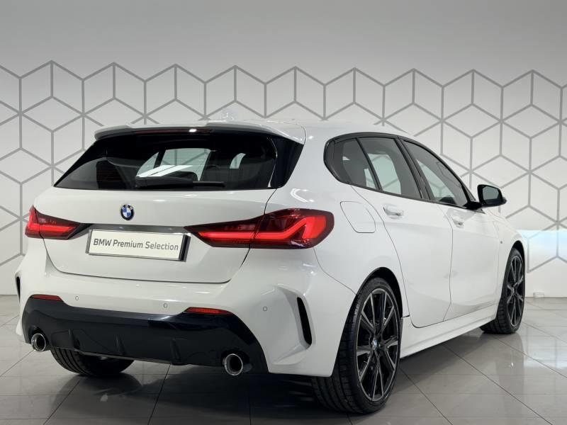 Bmw Série 1 118d 150 ch Bva8 m Sport