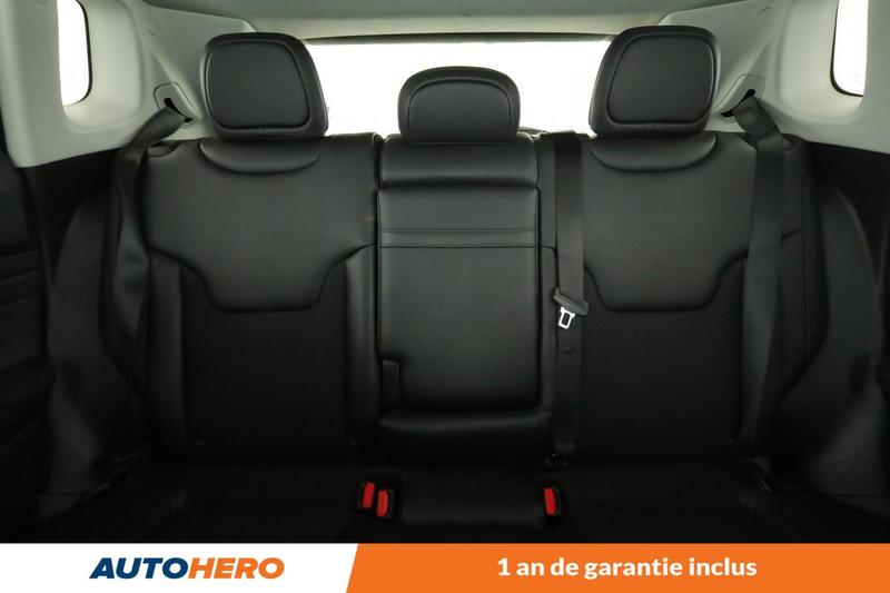 Jeep Compass 1.3 Gse T4 Phev 4xe Trailhawk At6 240 ch