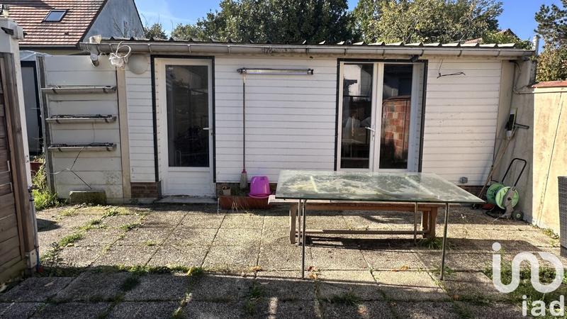 Appartement - 75 m² - 4 pièces