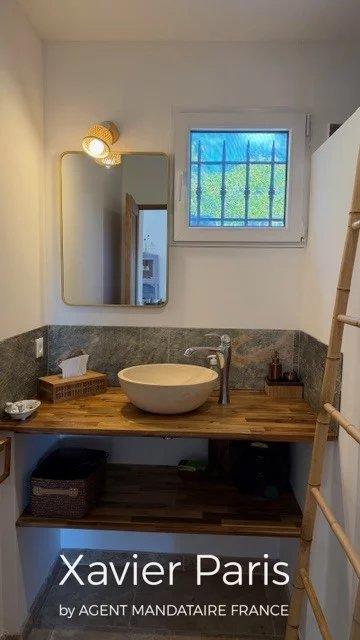 Maison - 47 m² - 2 pièces