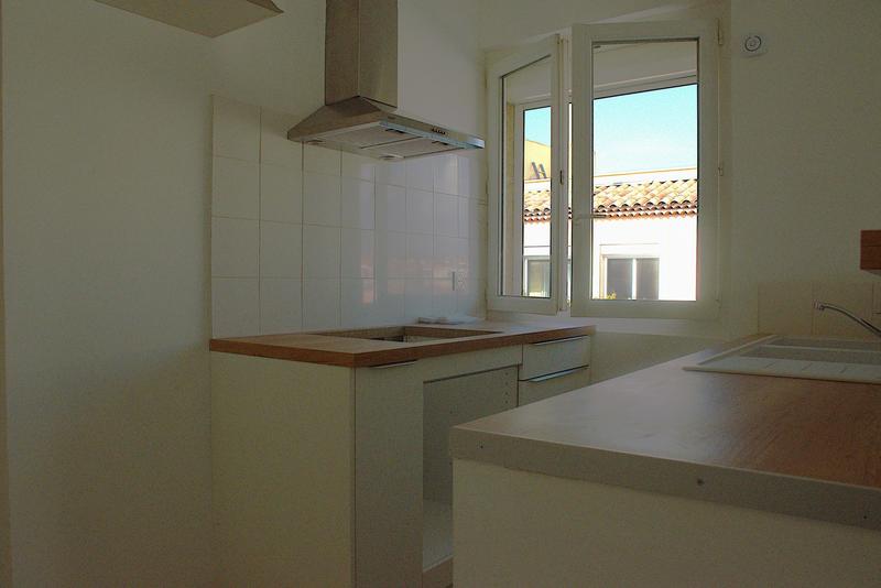 Maison - 63 m² - 3 pièces