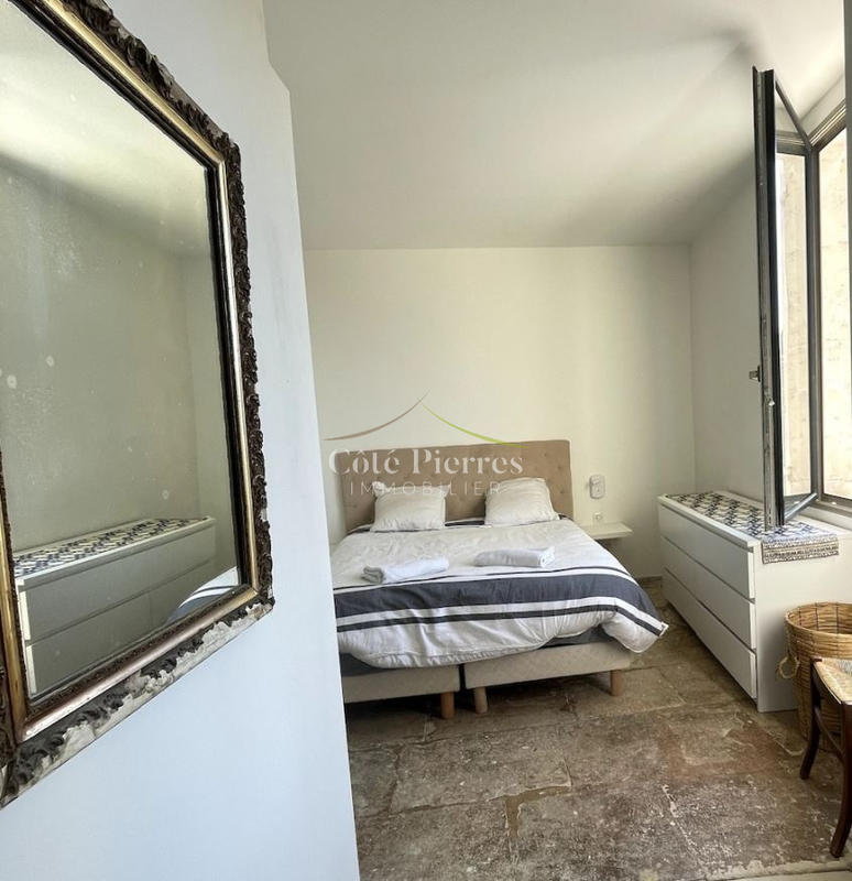 Maison de village - 113 m² - 4 pièces