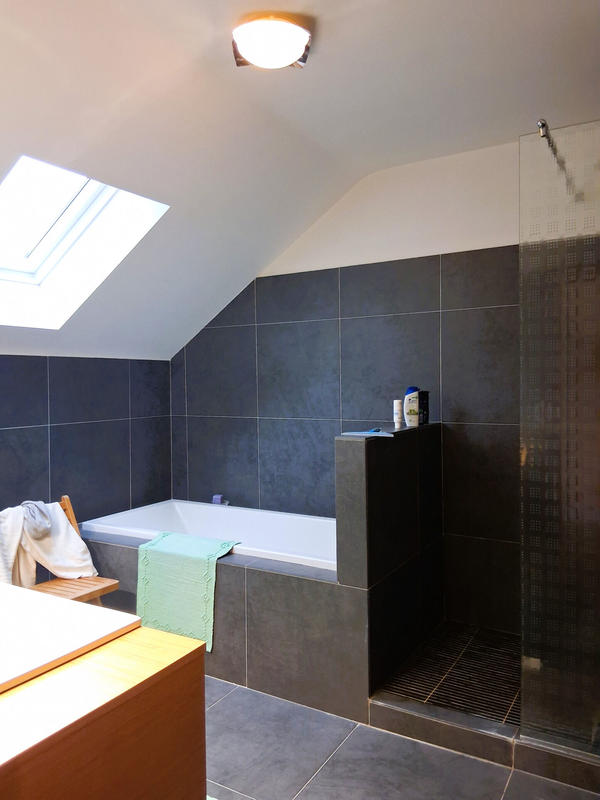 Maison - 213 m² - 6 pièces