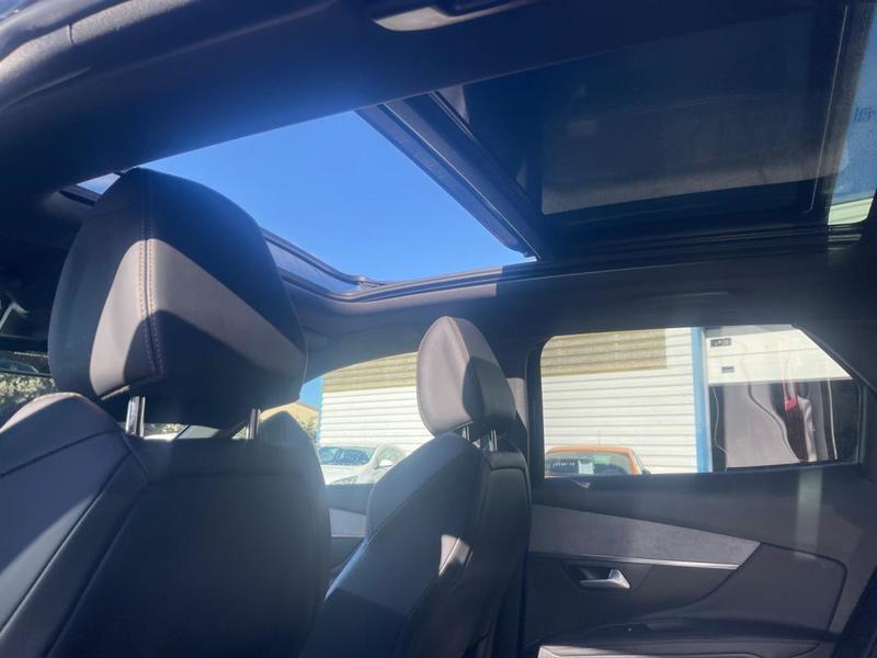 Peugeot 3008 2.0 BlueHDi 180ch Gt s&amp;S Eat6