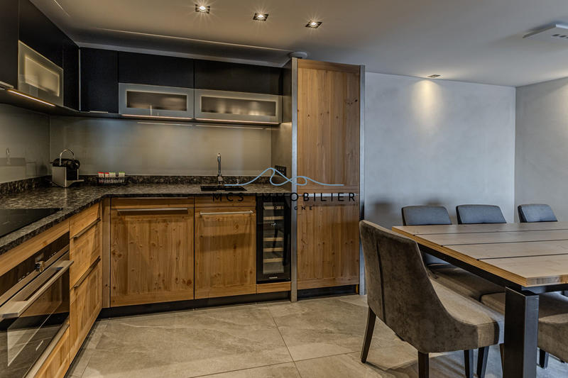 Appartement - 78 m² - 4 pièces