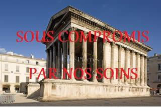 Immeuble - 350 m² - 19 pièces