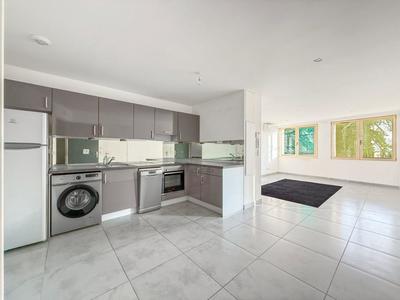 Appartement - 53 m² - 2 pièces