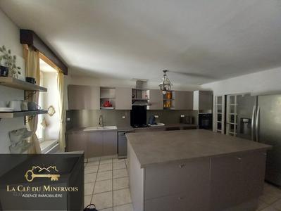 Maison - 152 m² - 6 pièces