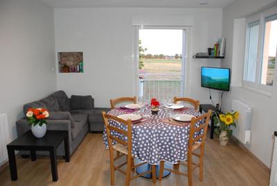 Maison - 67 m² - 4 pièces