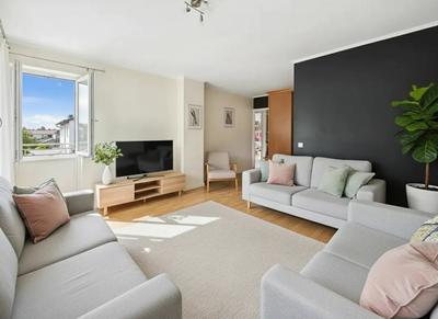 Appartement - 66 m² - 4 pièces