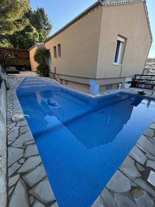 Villa - 77 m² - 4 pièces
