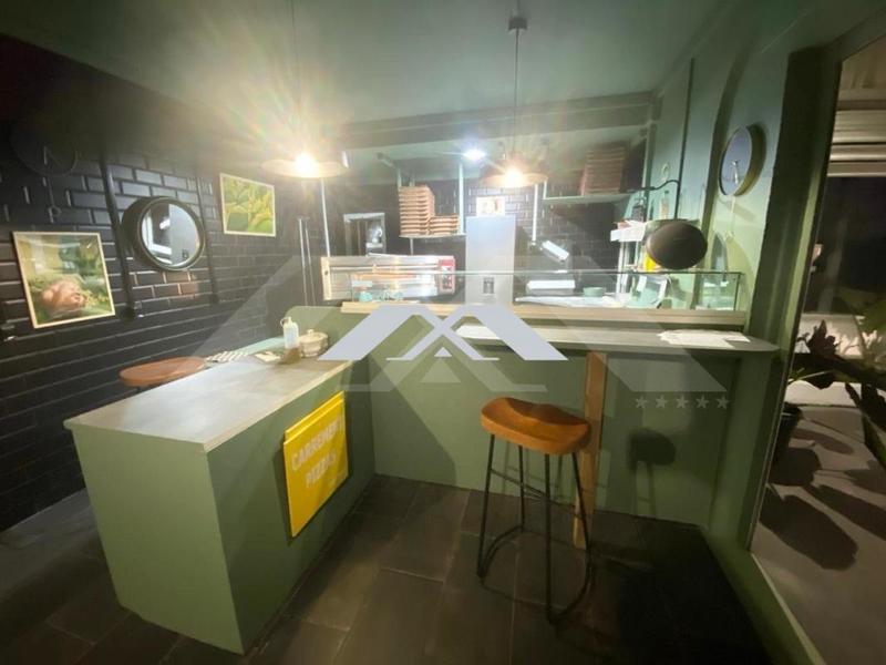 Fonds de commerce - 70 m²