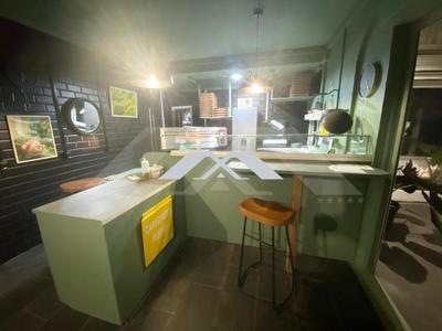 Fonds de commerce - 70 m²