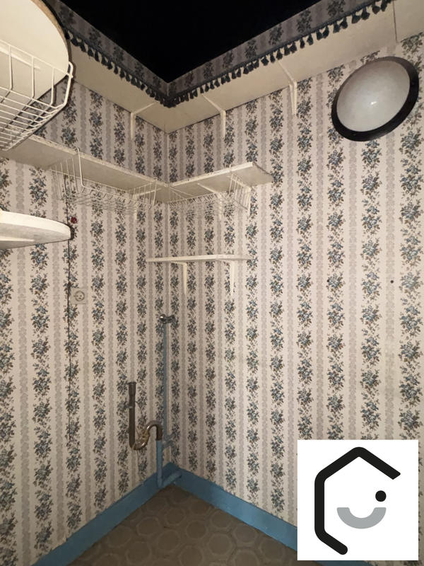 Appartement - 89 m² - 4 pièces