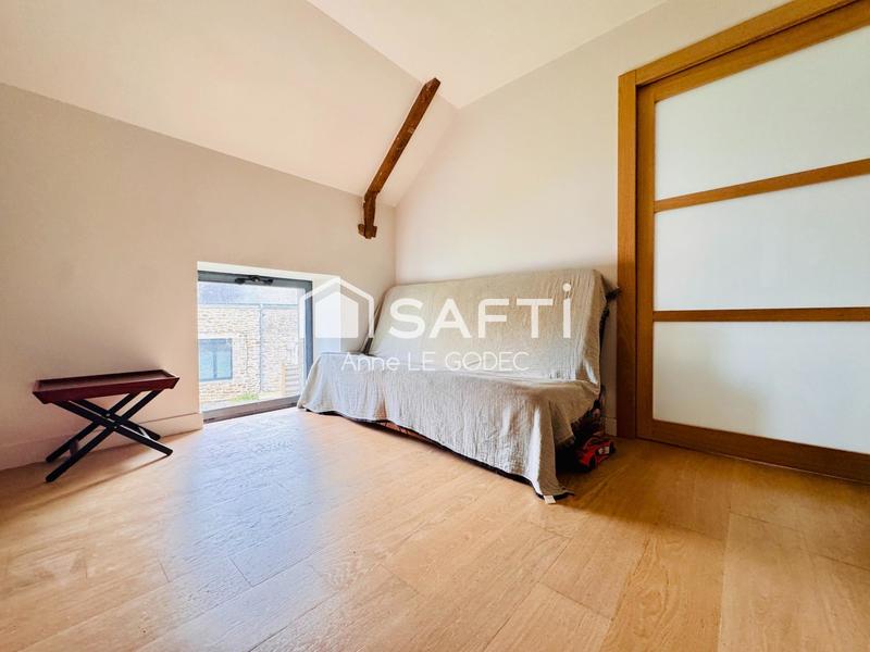 Maison - 146 m² - 5 pièces