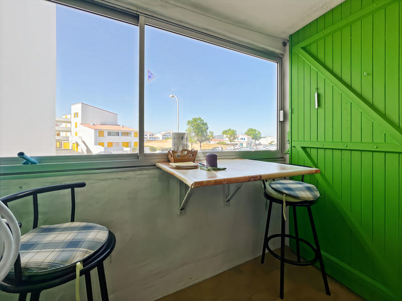 Appartement - 45 m² - 3 pièces