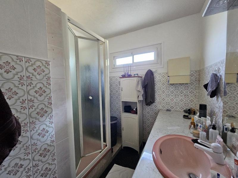 Maison - 156 m² - 5 pièces