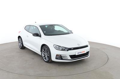 Volkswagen Scirocco 2.0 Tsi BlueMotion Tech Ultimate 180 ch