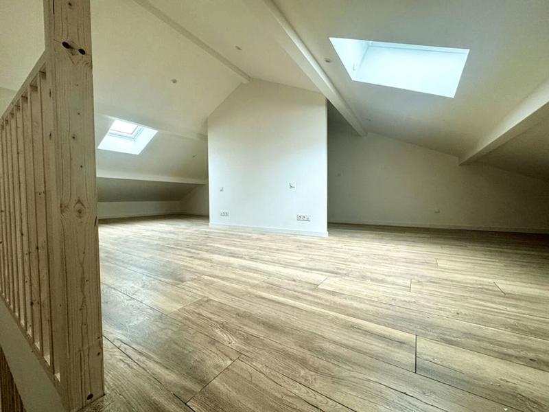 Maison - 160 m² - 5 pièces